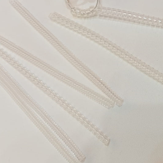 Adaptador para anillos y sortijas