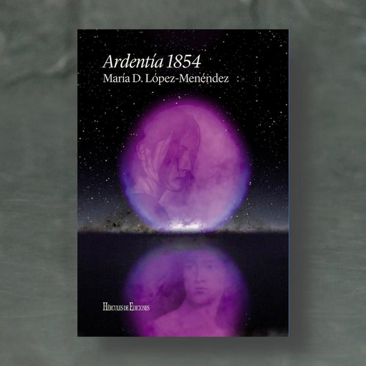 Pulsera Ardentía 1854 Coruña