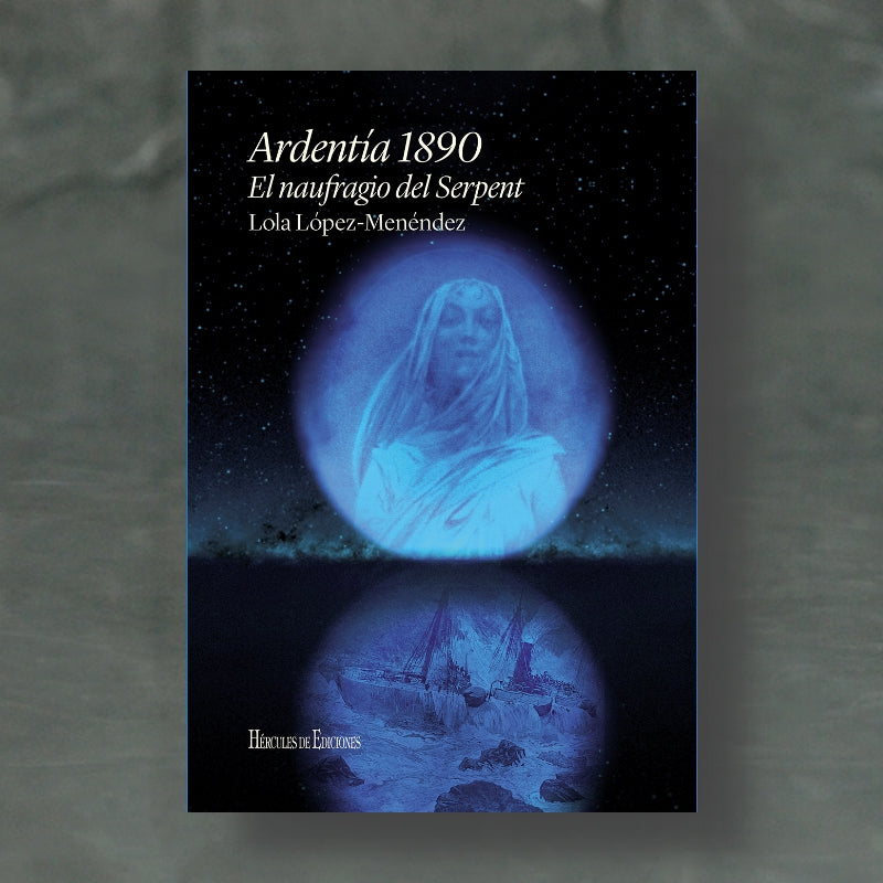 Pulsera Ardentía 1890 Camariñas - PREVENTA