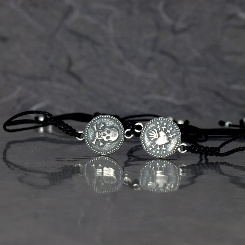 Pulsera Ardentía 1854 Coruña - PREVENTA