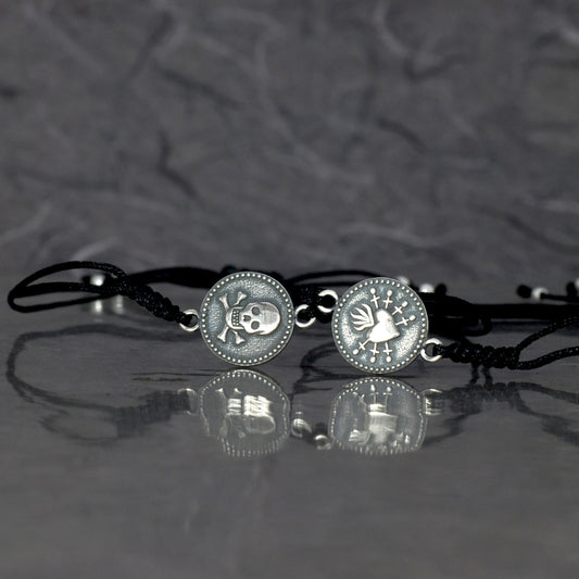 Pulsera Ardentía 1854 Coruña - PREVENTA