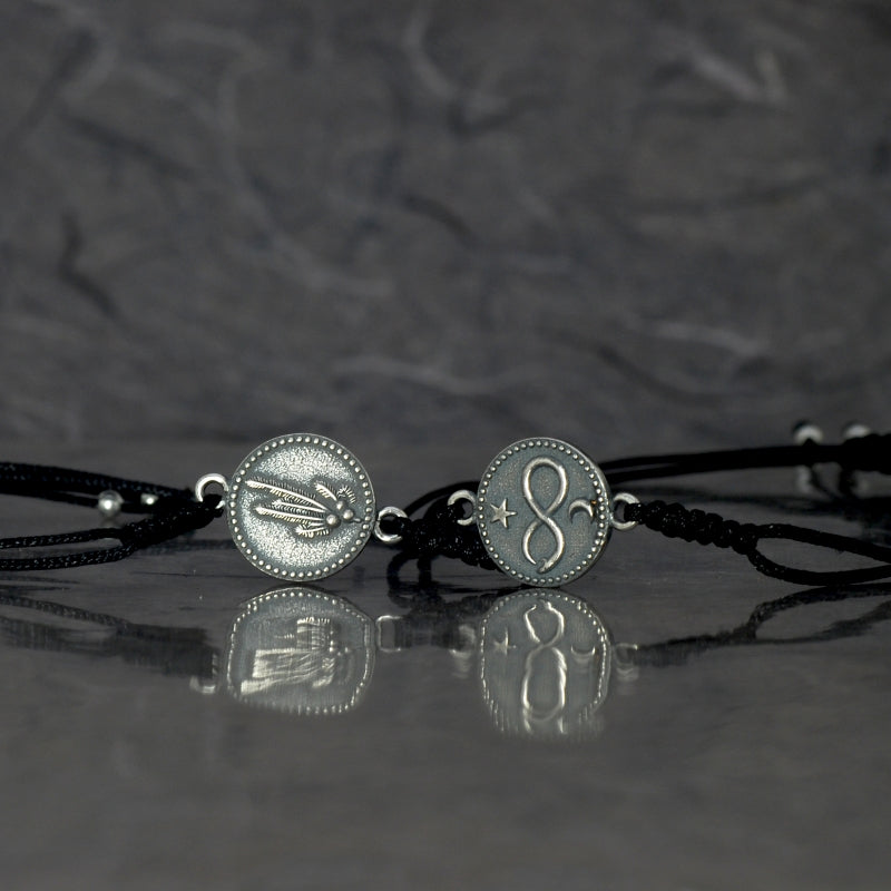 Pulsera Ardentía 1890 Camariñas - PREVENTA