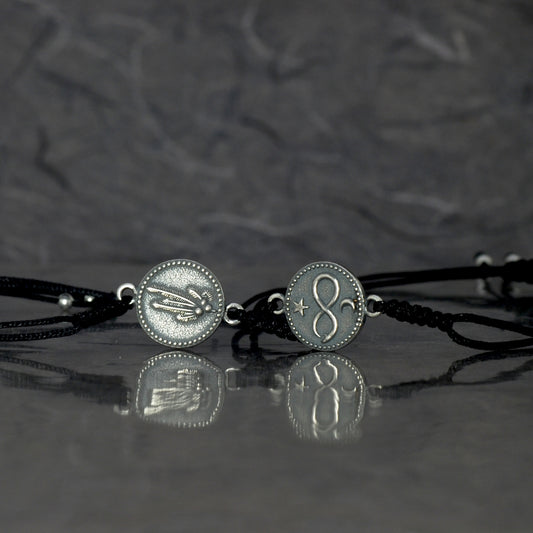 Pulsera Ardentía 1890 Camariñas - PREVENTA